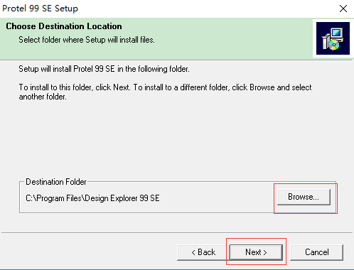 如何顺利安装Protel 99 SE: step-by-step指南 如何顺利安装Protel 99 SE: step-by-step指南