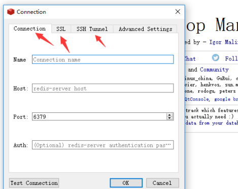 如何使用Redis Desktop Manager高效连接Redis数据库服务器 如何使用Redis Desktop Manager高效连接Redis数据库服务器