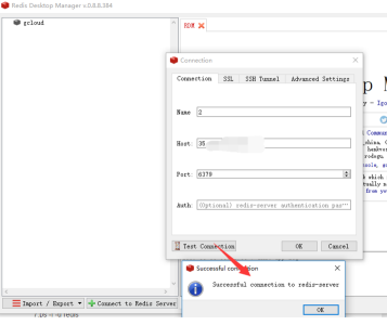 如何使用Redis Desktop Manager高效连接Redis数据库服务器 如何使用Redis Desktop Manager高效连接Redis数据库服务器
