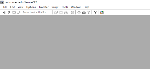 优化SecureCRT日志功能:调整日志缓冲区容量指南 优化SecureCRT日志功能:调整日志缓冲区容量指南