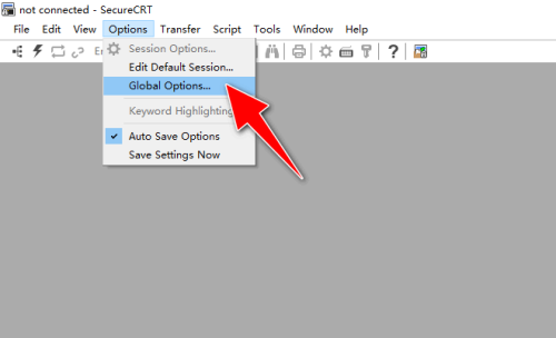 优化SecureCRT日志功能:调整日志缓冲区容量指南 优化SecureCRT日志功能:调整日志缓冲区容量指南