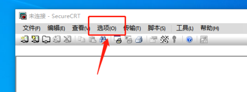 优化SecureCRT配置:实现一键快速连接会话的步骤与技巧 优化SecureCRT配置:实现一键快速连接会话的步骤与技巧