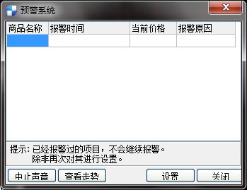 如何精准配置博易大师预警系统:入门指南 如何精准配置博易大师预警系统:入门指南