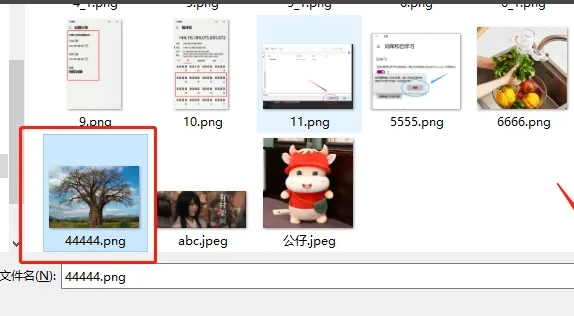 如何在希沃白板5中高效添加图片资源 如何在希沃白板5中高效添加图片资源