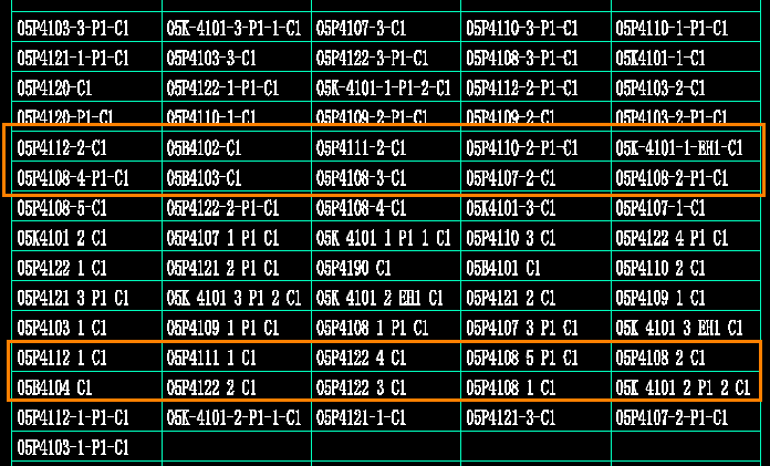 CAD缩放后有符号不显示怎么办 CAD缩放后有符号不显示怎么办