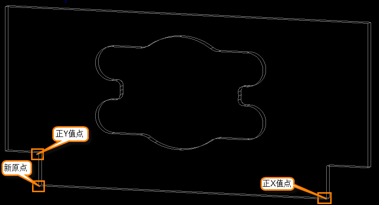 CAD怎么调整三维视图方向 CAD怎么调整三维视图方向