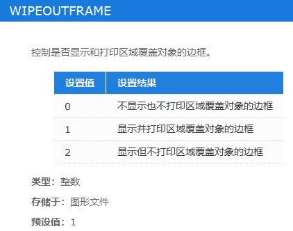 CAD怎么实现图形遮挡效果 CAD怎么实现图形遮挡效果
