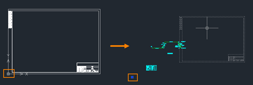 CAD双击桌面图标打开没有反应怎么办 CAD双击桌面图标打开没有反应怎么办