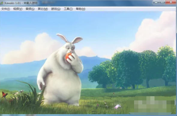 WinKawaks街机模拟器怎么关闭声音 WinKawaks街机模拟器怎么关闭声音