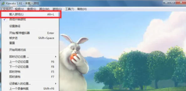 WinKawaks街机模拟器怎么退出游戏关闭游戏窗口 WinKawaks街机模拟器怎么退出游戏关闭游戏窗口