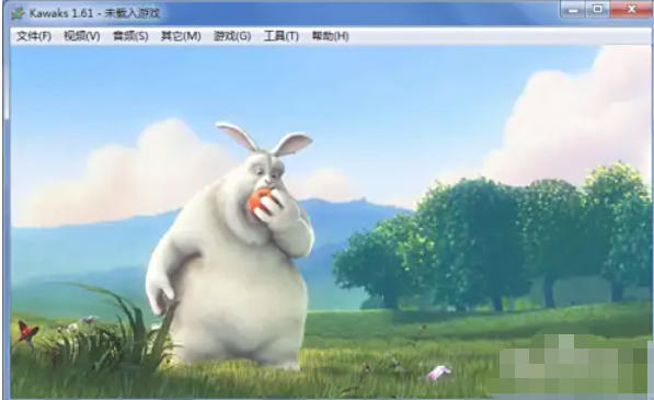 WinKawaks街机模拟器怎么放游戏进去 WinKawaks街机模拟器怎么放游戏进去