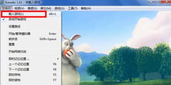 WinKawaks街机模拟器怎么放游戏进去 WinKawaks街机模拟器怎么放游戏进去