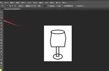 Photoshop CS6怎么使用魔术棒 Photoshop CS6怎么使用魔术棒