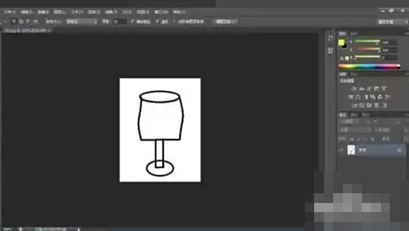 Photoshop CS6怎么使用魔术棒 Photoshop CS6怎么使用魔术棒