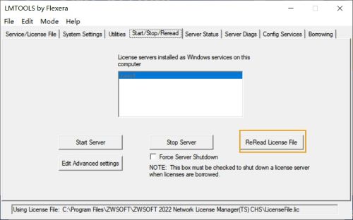 CAD网络版怎样新增授权 CAD网络版怎样新增授权