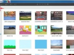 scratch怎么输入中文