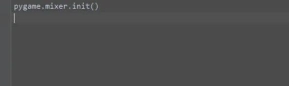 python怎么添加背景音乐 python怎么添加背景音乐