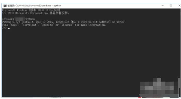python怎么配置环境变量 python怎么配置环境变量