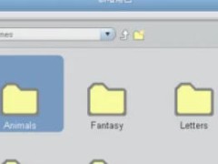 scratch怎么增加角色