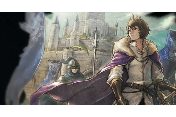 《歧路旅人0》国王利夏尔入队招募攻略分享