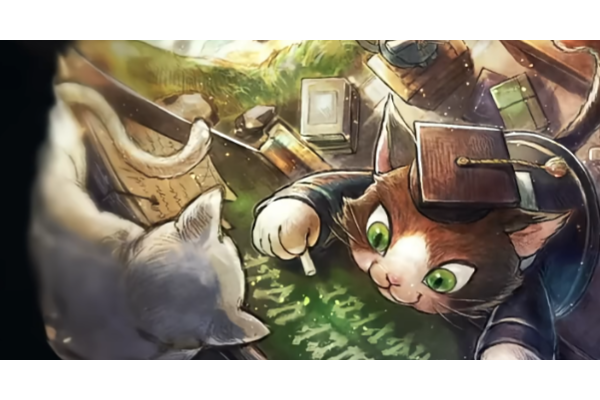 《歧路旅人0》学者猫艾拉入队招募攻略分享