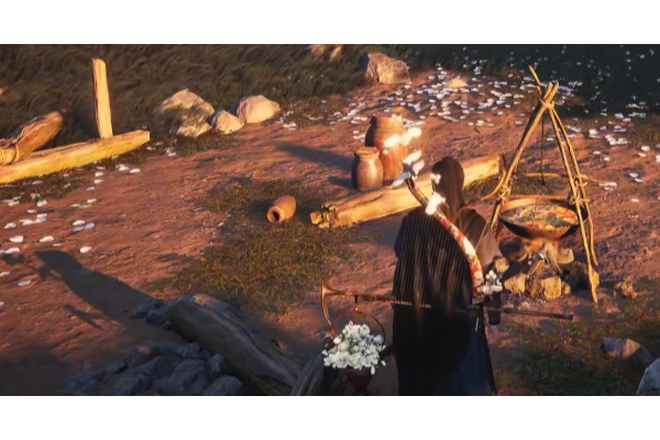 《燕云十六声》奇遇寻蕈记触发条件分享