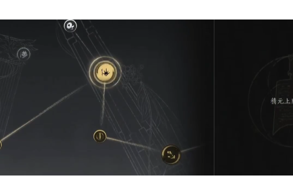 《燕云十六声》奇术精力提升方法介绍