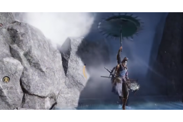 《燕云十六声》外观绝世神兵获得方法介绍