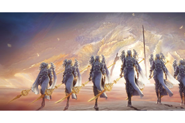 《艾尔登法环：黑夜君临》DLC相关任务及结局介绍