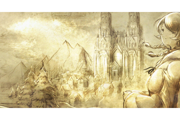 《歧路旅人0》全技能精粹获得方法介绍