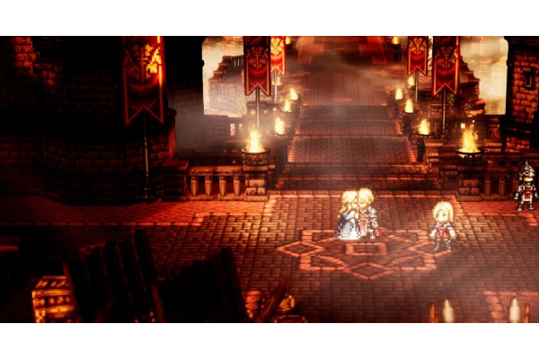 《歧路旅人0》学者猫艾拉入队条件介绍