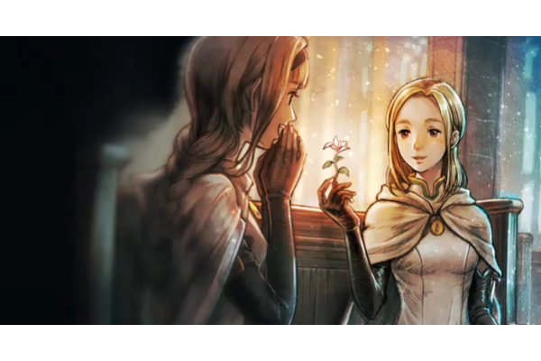 《歧路旅人0》神官欧菲莉亚入队招募攻略分享