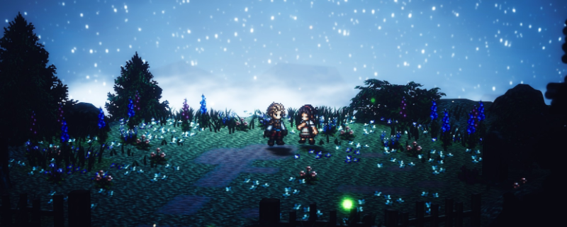 《歧路旅人0》全秘宝获得方法介绍 《歧路旅人0》全秘宝获得方法介绍