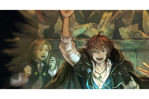 《歧路旅人0》学者赛卢克入队招募攻略分享