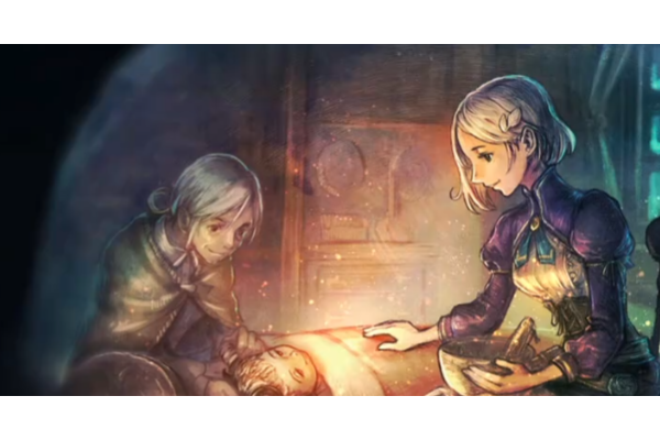 《歧路旅人0》药师梅西入队招募攻略分享