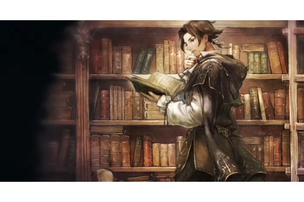 《歧路旅人0》学者塞拉斯入队招募攻略分享