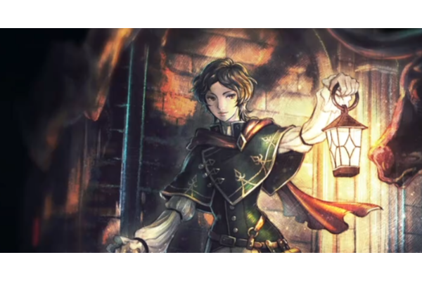 《歧路旅人0》学者阿蕾可西雅入队招募攻略分享