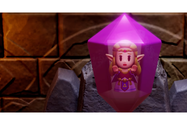 《塞尔达传说：智慧的再现》全流程通关攻略分享