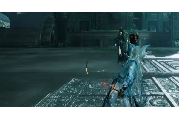 《燕云十六声》鬼神愁青无伤打法分享