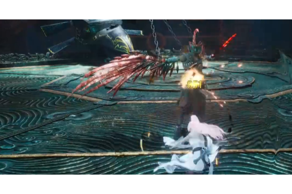 《燕云十六声》司南剑客无伤打法分享