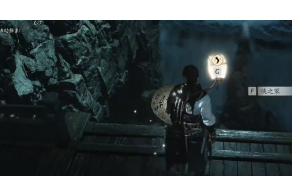 《燕云十六声》不见山天工地窟同天之行通关攻略分享