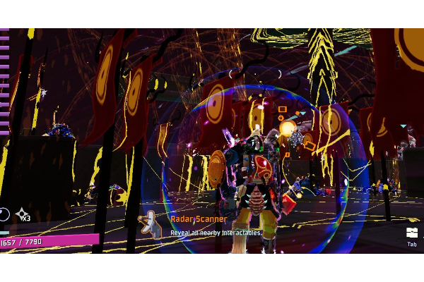 《雨中冒险2》备用弹匣成就解锁指南