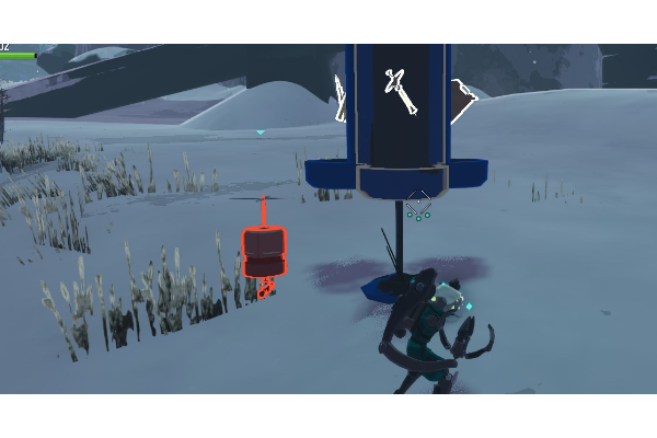 《雨中冒险2》保罗的山羊蹄成就解锁指南