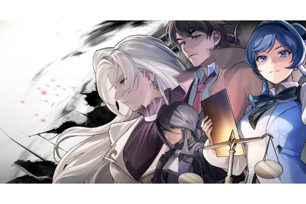 《无罪之庭》全流程通关攻略分享