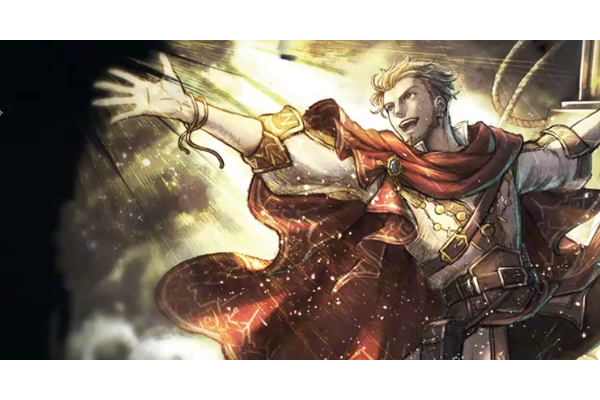 《歧路旅人0》舞娘古德温入队招募攻略分享