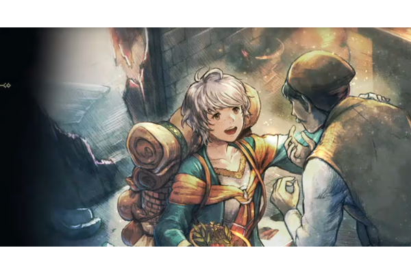 《歧路旅人0》商人卡琳达入队招募攻略分享