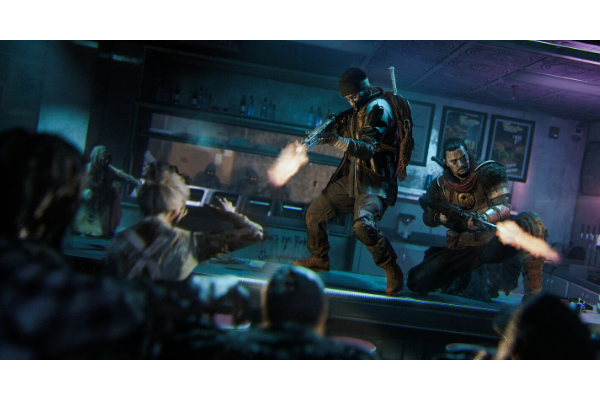 《使命召唤：黑色行动7》浩劫灾星主线详细攻略分享