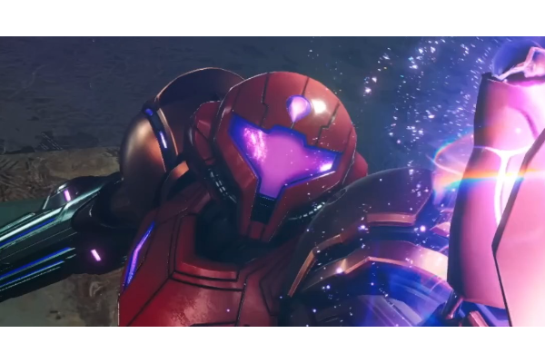 《密特罗德究极4：穿越未知》全流程通关攻略分享