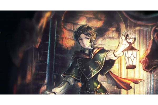 《歧路旅人0》支线邂逅阿蕾可西雅做法介绍