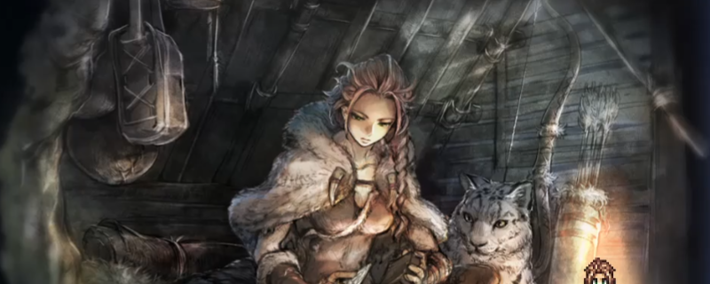 《歧路旅人0》禁忌之弓获得方法介绍